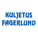 Kuljetus Fagerlund Oy