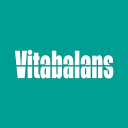 Vitabalans Oy