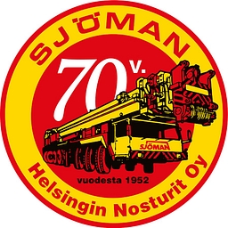 Sjöman Helsingin Nosturit Oy