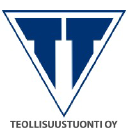 Teollisuustuonti Oy