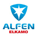 Alfen Elkamo Oy Ab