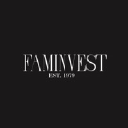 Oy Faminvest Ab