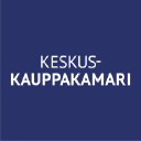 Keskuskauppakamarin Palvelu Oy