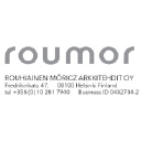 Rouhiainen Móricz Arkkitehdit Oy
