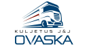 Kuljetus J & J Ovaska Oy
