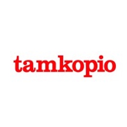 Tamkopio Oy