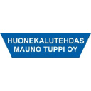 Huonekalutehdas Mauno Tuppi Oy