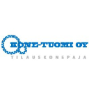 Kone-Tuomi Oy