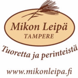 Mikon Leipä kahvila Oy
