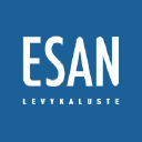 Esan Levykaluste Oy