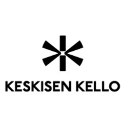 Keskisen Kello Oy