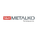 S&W Metalko Oy