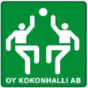Oy Kokonhalli Ab