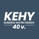 Imatran Seudun Kehitysyhtio Oy