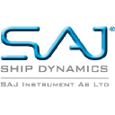 SAJ Instrument Ab