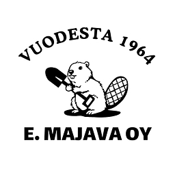 Maanrakennus E. Majava Oy