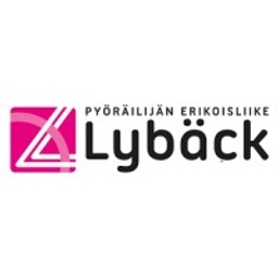 Pyöräliike Lybäck Oy