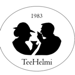 Tee- ja Kahvihuone Helmi Oy