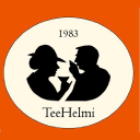 Tee- ja Kahvihuone Helmi Oy