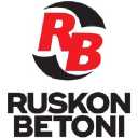 Ruskon Betoni Oy