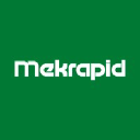 Mekrapid Products Ab