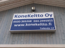 Kone Keltto Oy