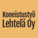 Koneistustyo Lehtela Oy