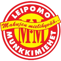 Munkkimiehet Oy