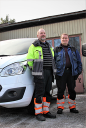 Asunto Oy Heinolan Rustholli