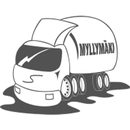 A. Myllymäki Oy