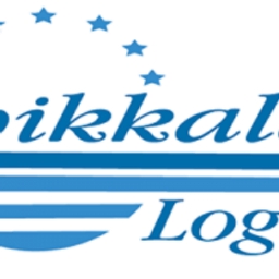 Kuljetusliike Rahikkala Oy
