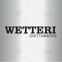 Wetteri Oyj