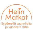 Helin Matkatoimisto Oy