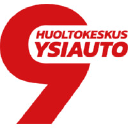 Huoltokeskus Ysiauto Oy