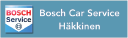 Autosahko ja Dieselhuolto Oy Hakkinen