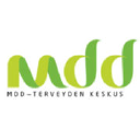 MDD Terveyspalvelut Oy