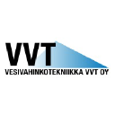 Vesivahinkotekniikka VVT Oy