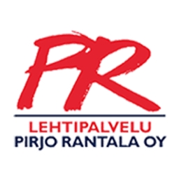Lehtipalvelu Pirjo Rantala Oy