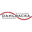 Maanrakennus B. Dahlbacka Oy
