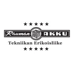 Rauman Akku Oy