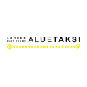 Lahden Aluetaksi Oy