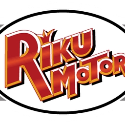 Riku Motor Oy
