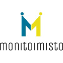 Monitoimisto Oy