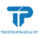 Tekstiilipalvelu Oy