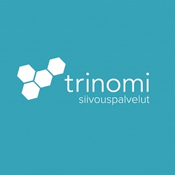 Siivouspalvelu Trinomi Oy