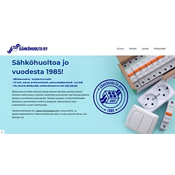 Sähköhuolto Oy Heikki Salminen