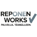 Tyostohankinta Reponen Oy