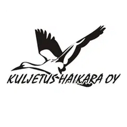 Kuljetus Haikara Oy