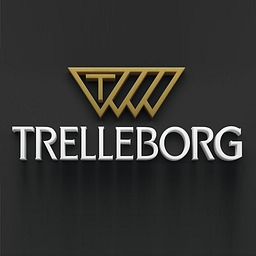 Trelleborg Industrial Products Finland Oy