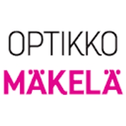 Optikko Mäkelä Optila Oy
